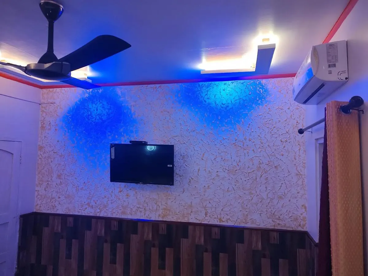 Tantra Lake House Alappuzha India