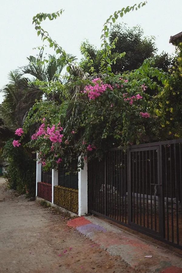 Homestay Tantra Lake House Alappuzha India