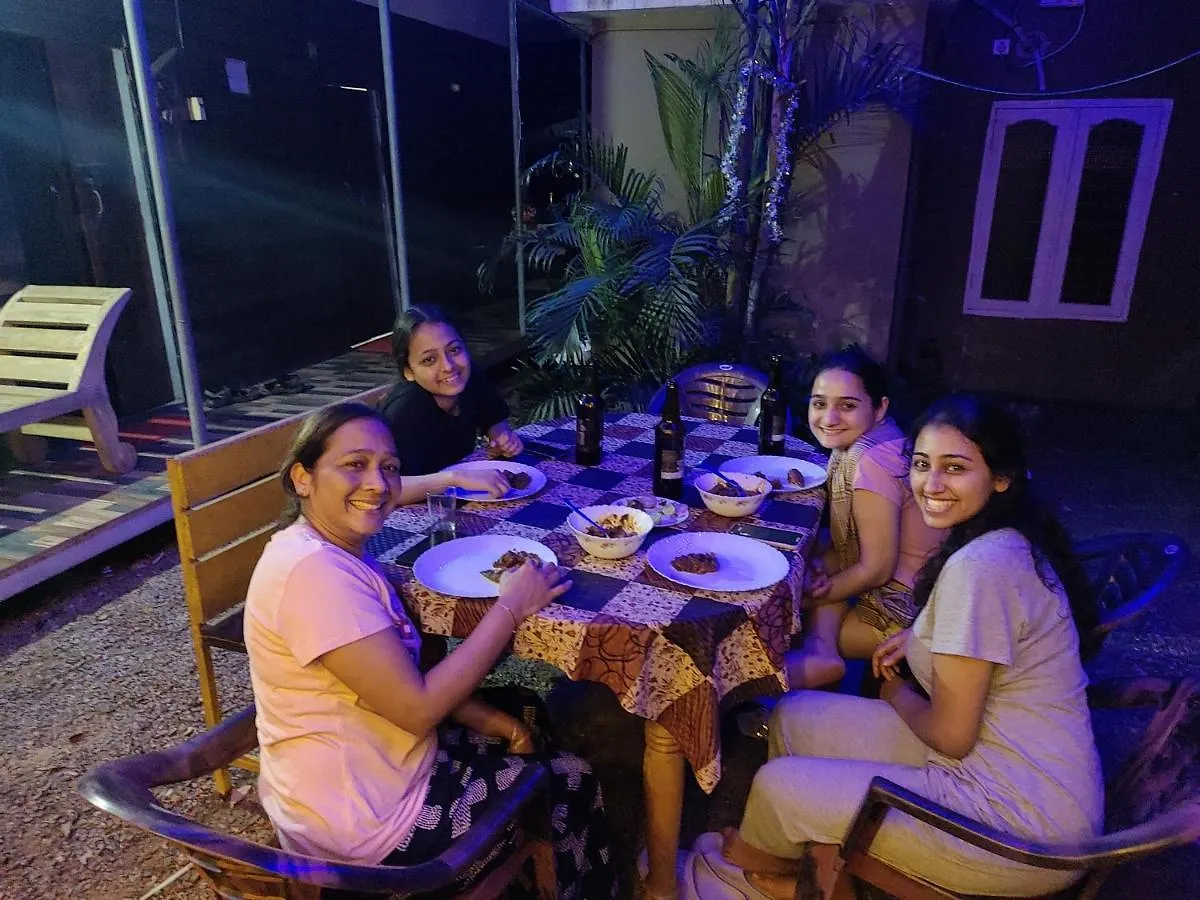 Tantra Lake House Alappuzha 0*,  India