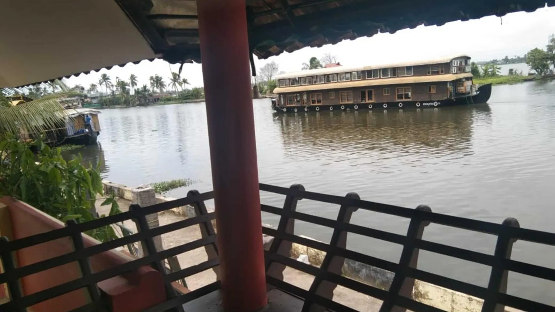 Tantra Lake House Alappuzha 0*,  India