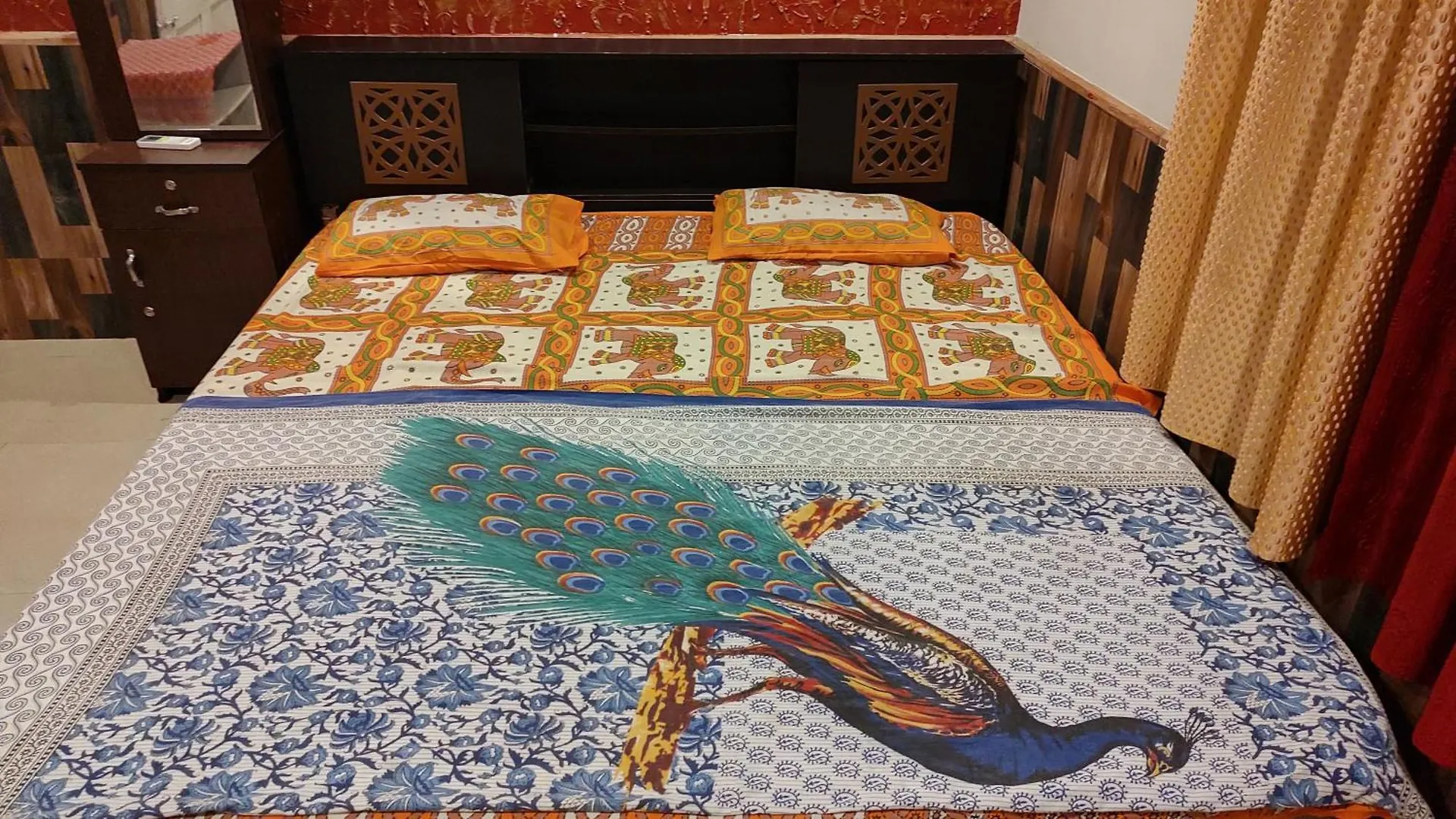 Homestay Tantra Lake House Alappuzha